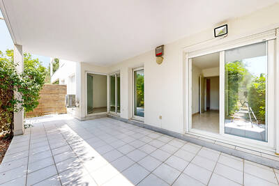 Vente appartement 2 pièces Montpellier (34)
