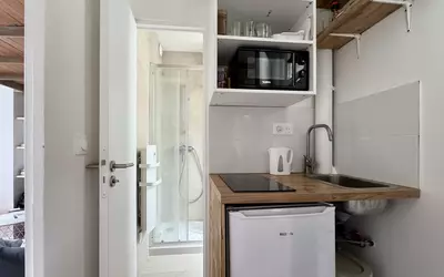Paris 6E (75006)