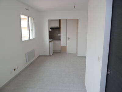 Vente appartement studio Thionville (57100)