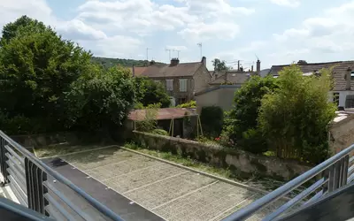 Saint-Rémy-Lès-Chevreuse (78470)