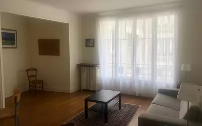 Paris 16E (75016)