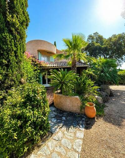 Vente maison 5 pièces Porto-Vecchio (20137)