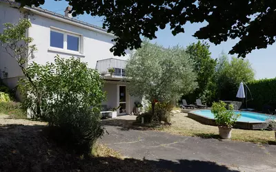 La Châtaigneraie (85120)