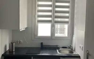 Paris 18E (75018)