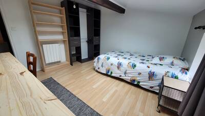 Location chambre en colocation 8 pièces Bourg-lès-Valence (26500)