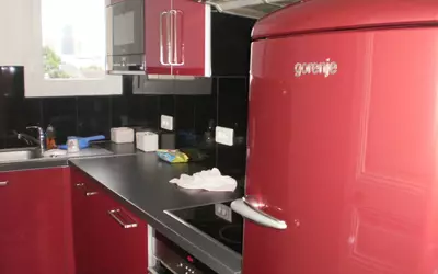La Garenne-Colombes (92250)
