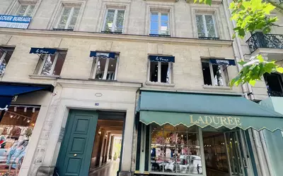 Paris 8E (75008)
