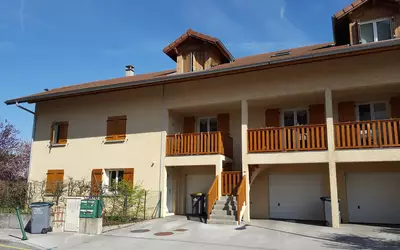 Ville-La-Grand (74100)