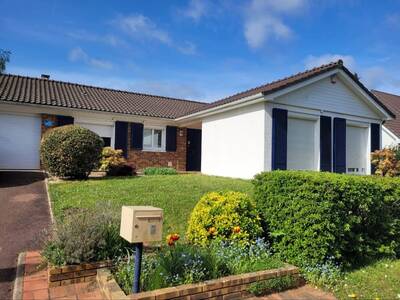 Vente maison 6 pièces Plaisir (78370)