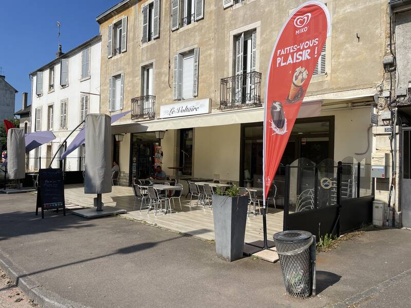 Dijon (21000)