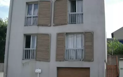 Vitry-Sur-Seine (94400)