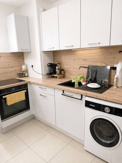 Location appartement 2 pièces Sannois (95110)