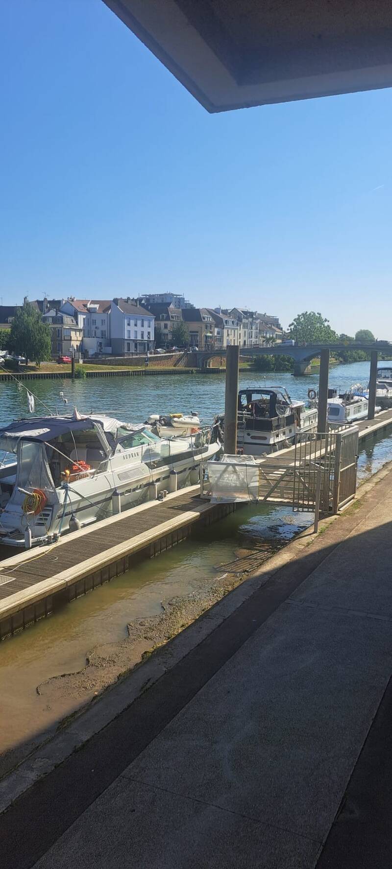 Lagny-Sur-Marne (77400)