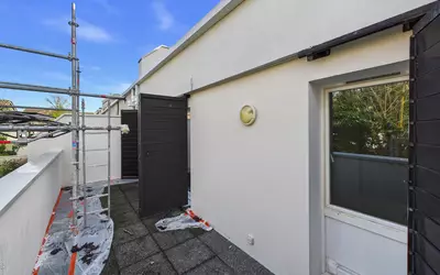 Bordeaux-Proche Hôpital Pellegrin-