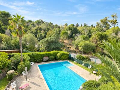 Vente appartement 3 pièces Cannes (06)