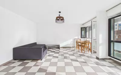 Asnières-Sur-Seine (92600)