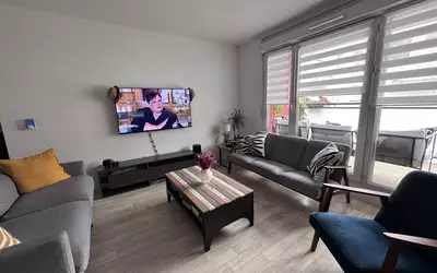 Alfortville (94140)