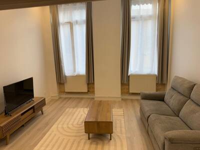 Location appartement 2 pièces Lyon 4e
