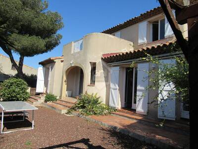Vente maison 6 pièces Sausset-les-Pins (13960)