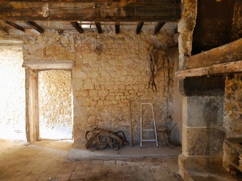 Mas-Saintes-Puelles (11400)
