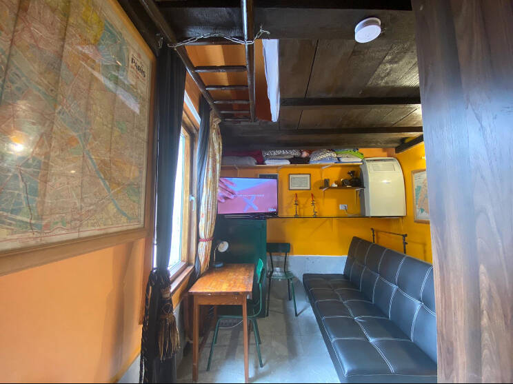 Paris 18E (75018)