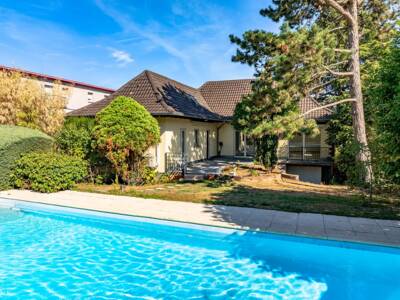 Vente maison 6 pièces Haguenau (67500)