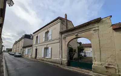 Loudun (86200)