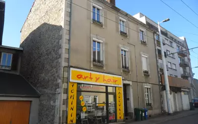 Limoges (87000)