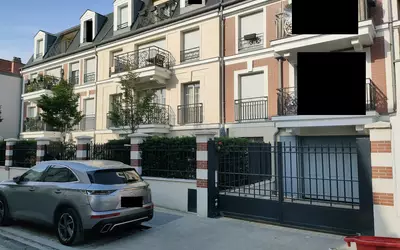 La Garenne-Colombes (92250)