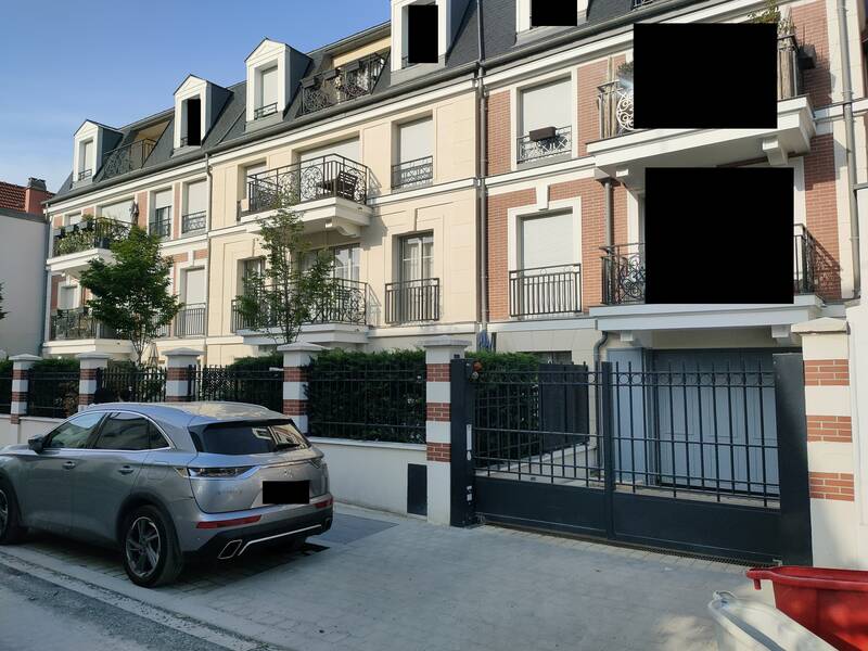 La Garenne-Colombes (92250)