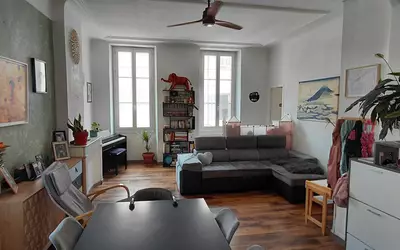 Marseille 1Er (13001)