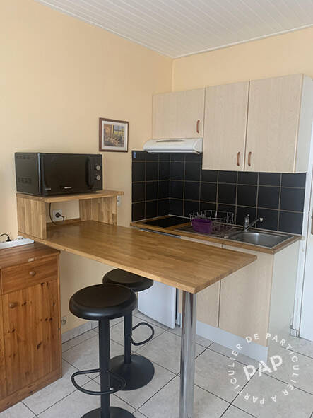 Location Appartement Lorient (56100)