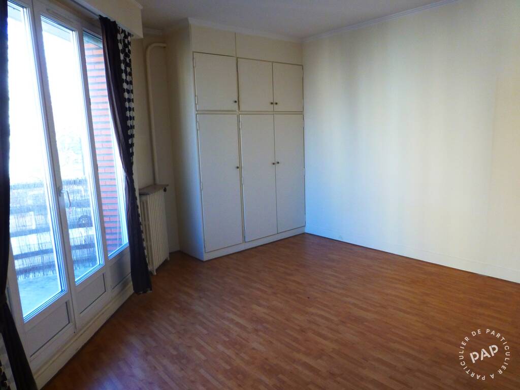 Immobilier Maisons-Alfort (94700) 260.000&nbsp;&euro; 46&nbsp;m²