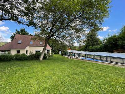 Vente maison 11 pièces Chalo-Saint-Mars (91780)