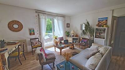 Vente appartement 4 pièces La Rochelle (17000)