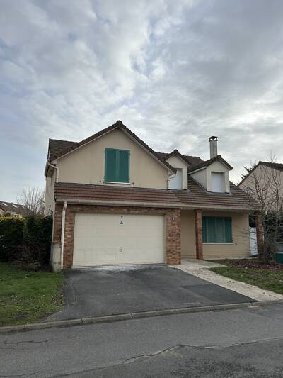 Location maison 5 pièces Bondoufle (91070)