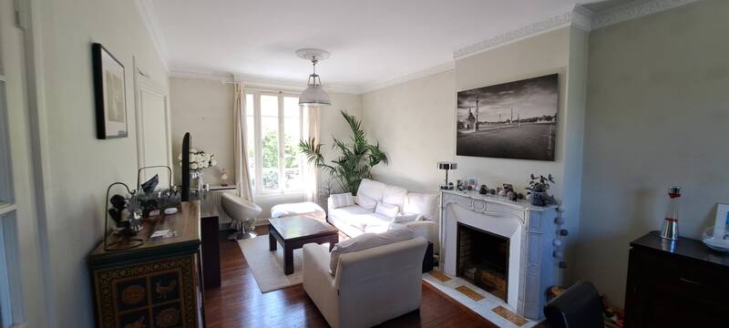 Champigny-Sur-Marne (94500)