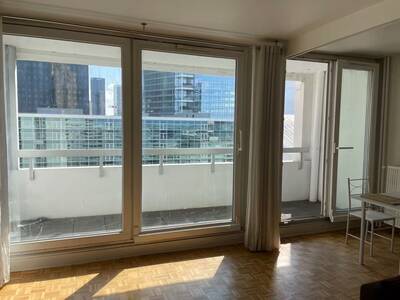 Location chambre en colocation 3 pièces Courbevoie (92400)