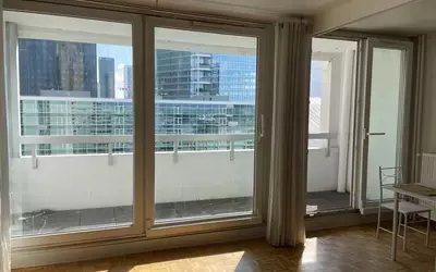 Courbevoie (92400)