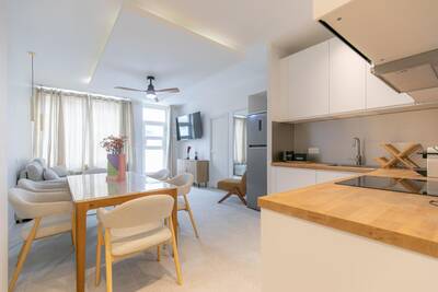 Location appartement 3 pièces Trouville-sur-Mer (14360)