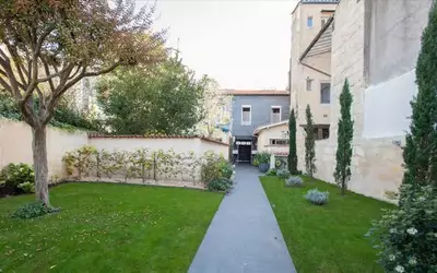 Bordeaux (33000)