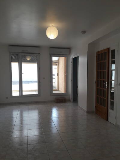 Location appartement studio Gonesse (95500)