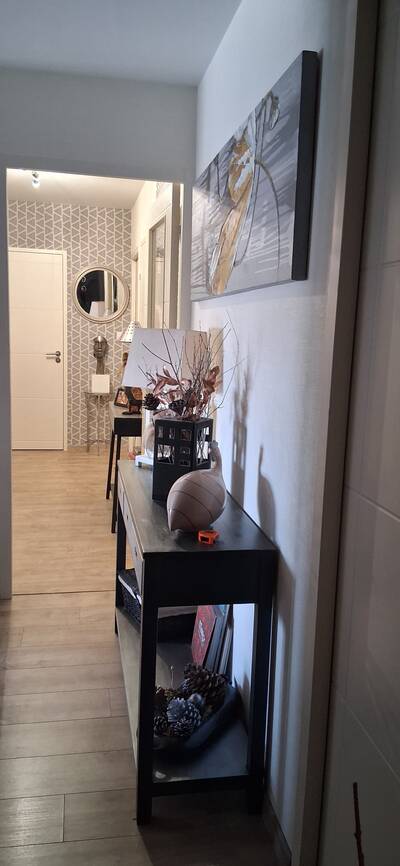 Vente appartement 4 pièces Challans (85300)