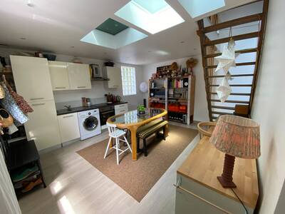 Location maison 3 pièces Brunoy (91800)