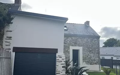 La Chapelle-Launay (44260)