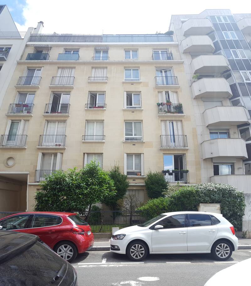 Boulogne-Billancourt (92100)