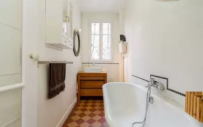 Paris 15E