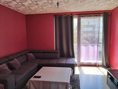 Vente appartement 3 pièces Rosny-sous-Bois (93110)