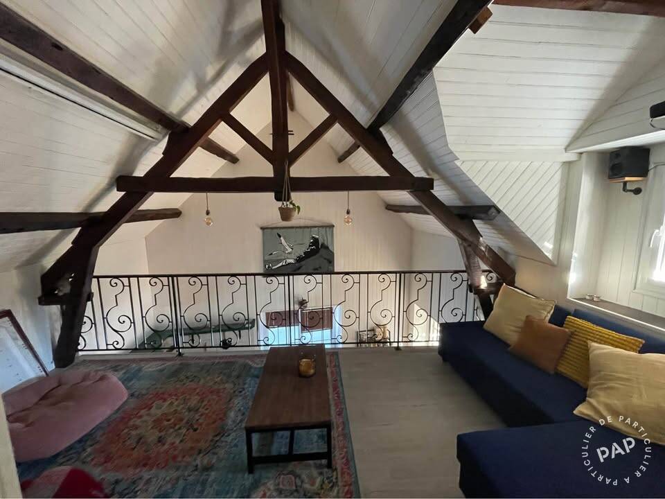 Vente maison 177 m² Mouzeil (44850) - 177 m² - 315.000 € | Particulier à Particulier — 6