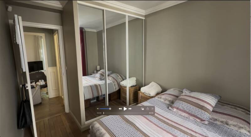 Paris 20E (75020)